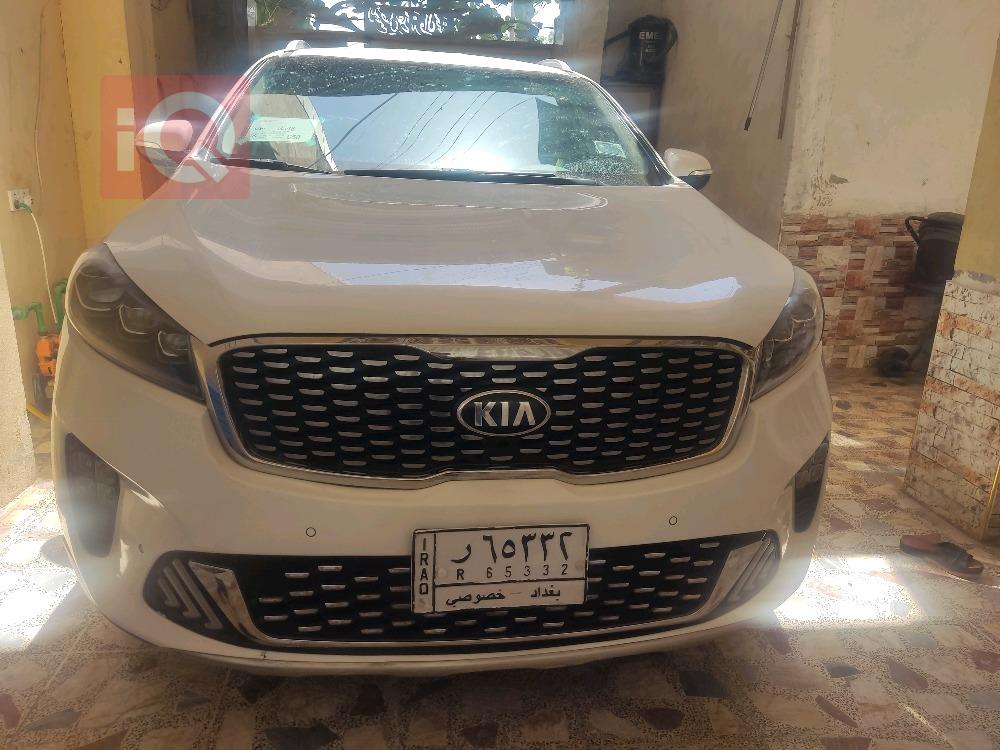 كيا سورينتو